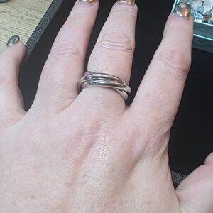 Park Lane Unite Ring